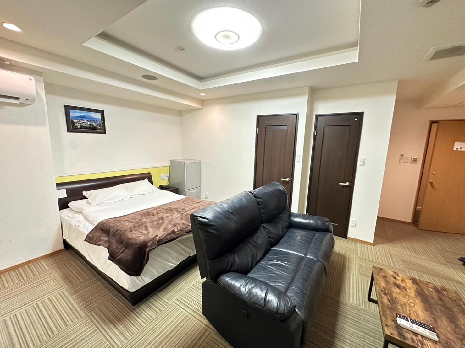City Villa Rアネックス 大阪市 エクステリア 写真