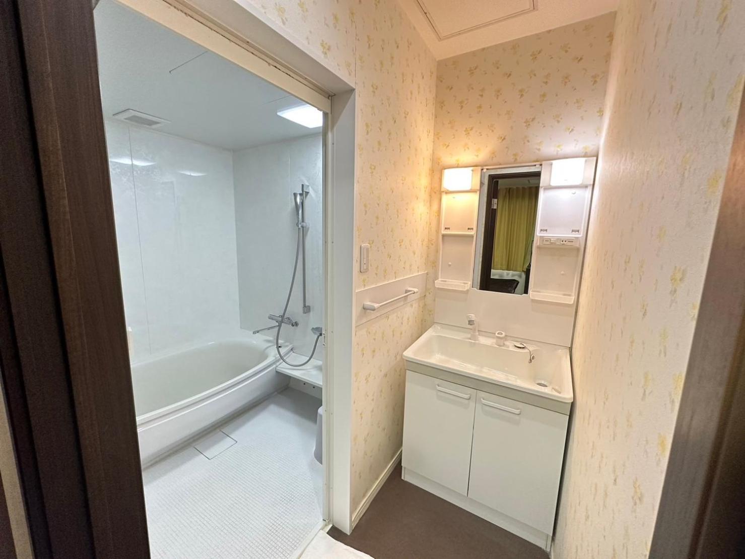 City Villa Rアネックス 大阪市 エクステリア 写真