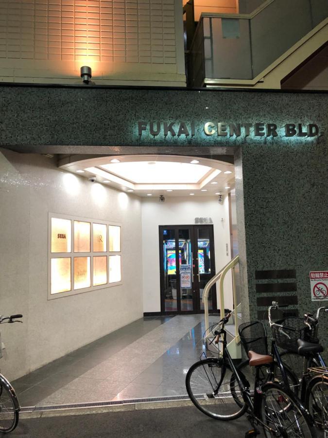 City Villa Rアネックス 大阪市 エクステリア 写真